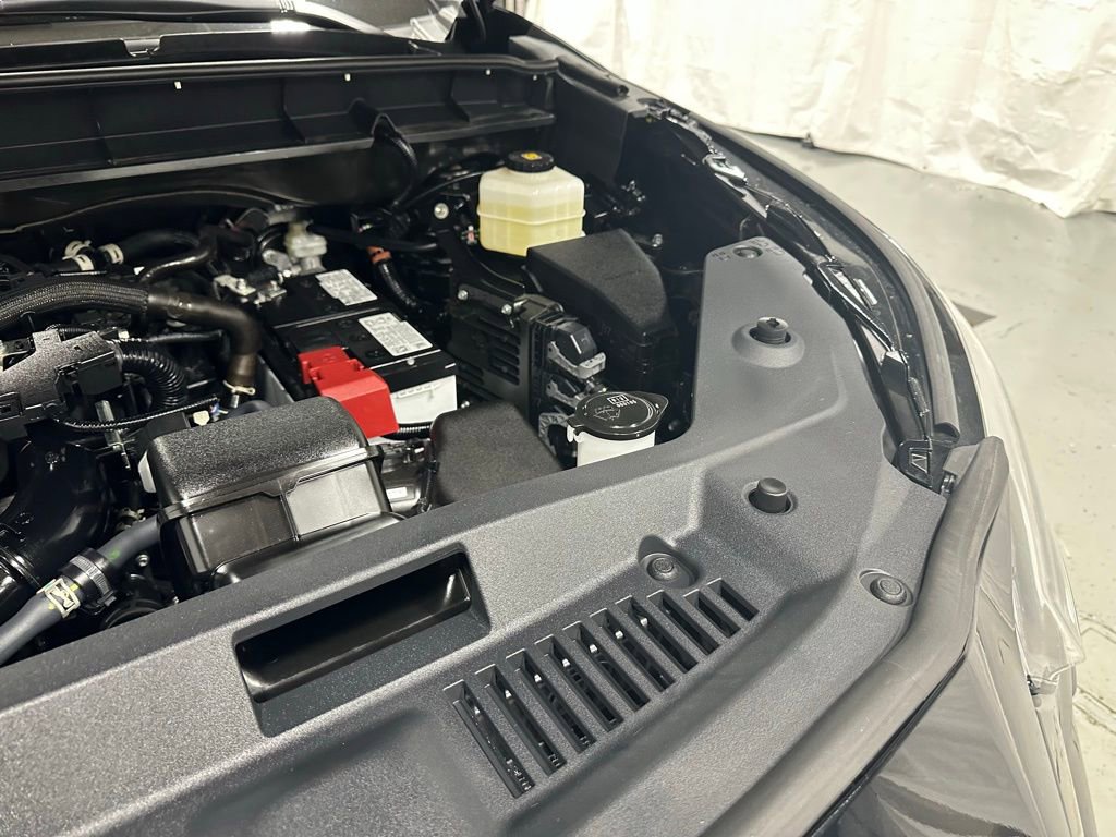 Used 2025 Toyota Highlander XSE AWD/4WD image 75