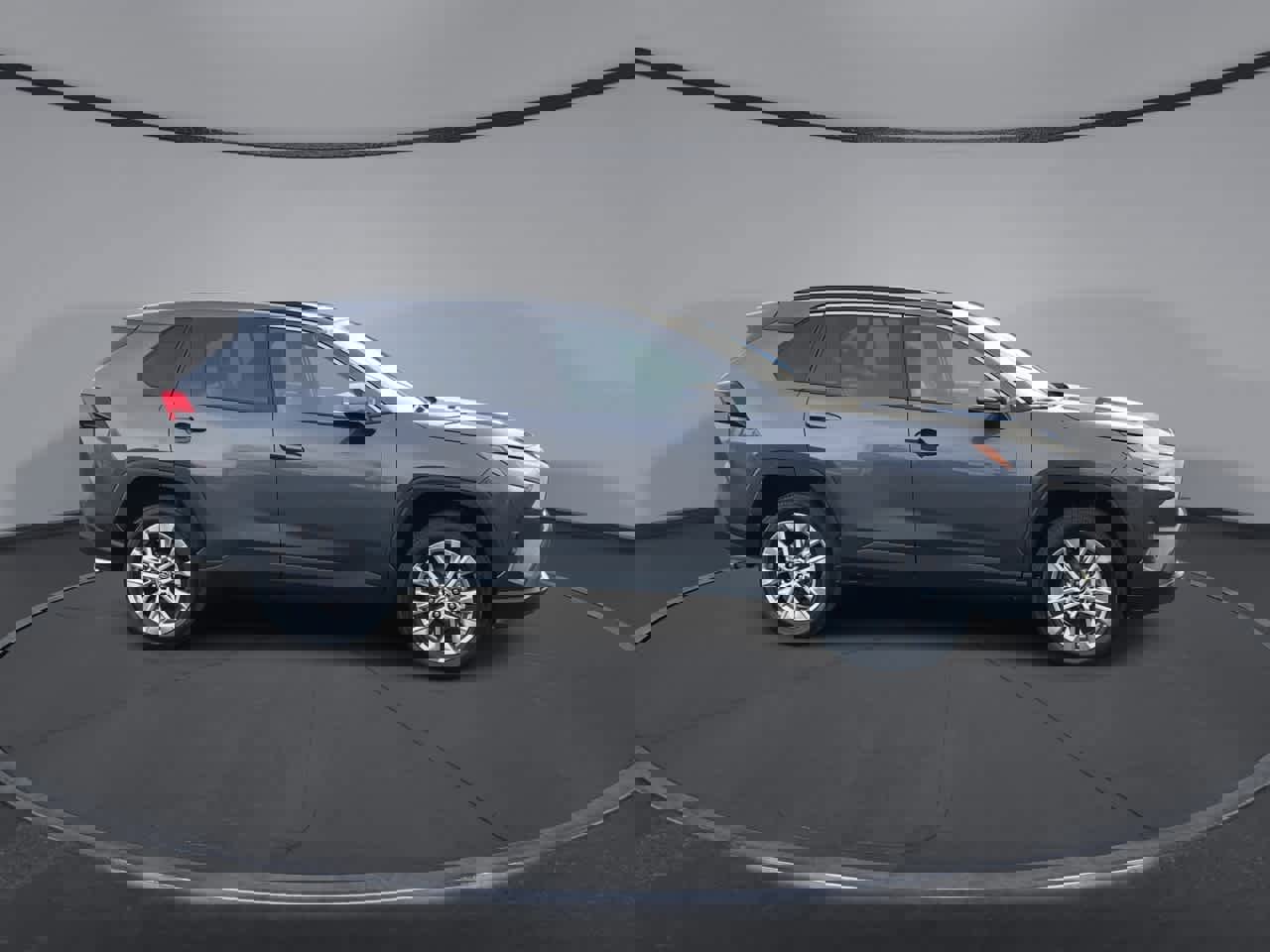 Certified 2025 Toyota RAV4 XLE Premium w/ Weather Package image 2