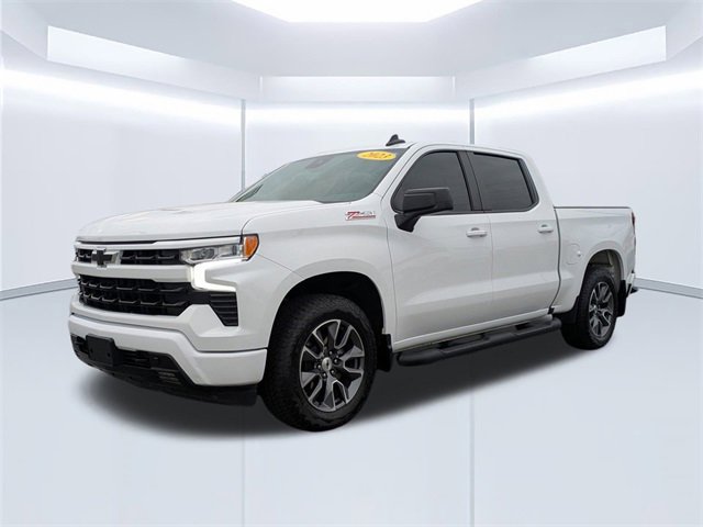 Used 2023 Chevrolet Silverado 1500 RST w/ All Star Edition Plus image 9