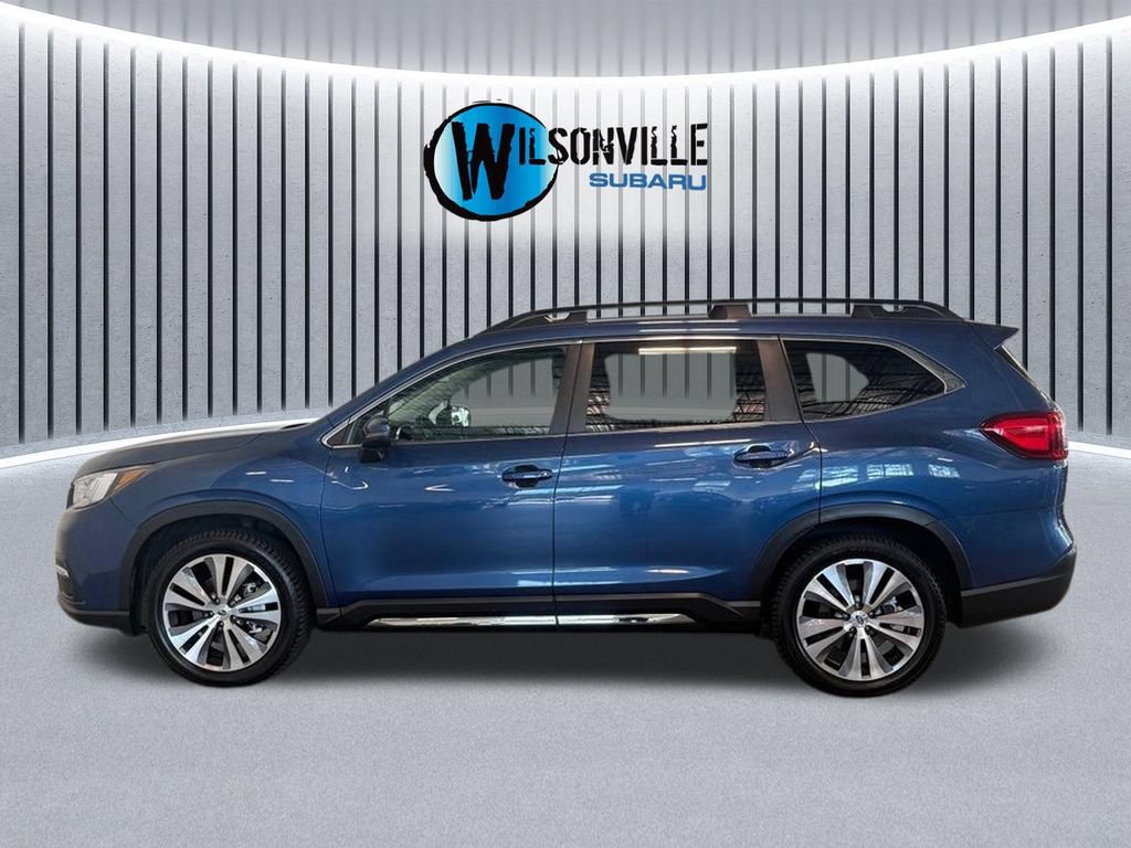 Used 2021 Subaru Ascent Limited w/ Technology Package AWD/4WD image 17