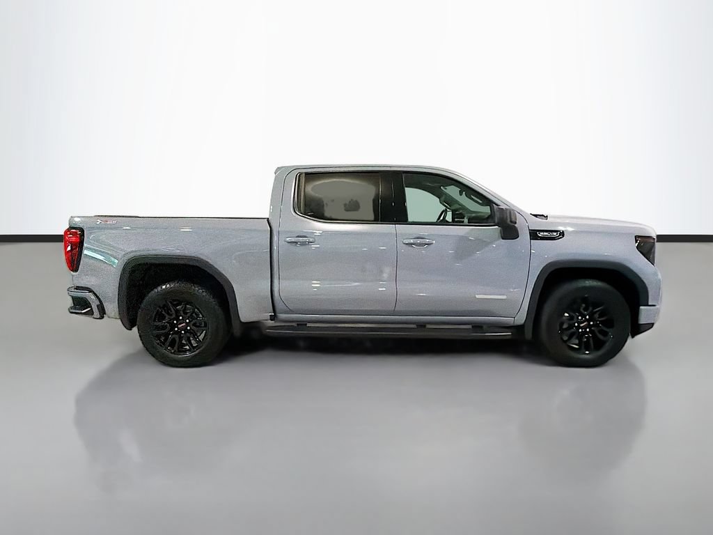 Used 2024 GMC Sierra 1500 Elevation w/ X31 Off-Road Package AWD/4WD image 10