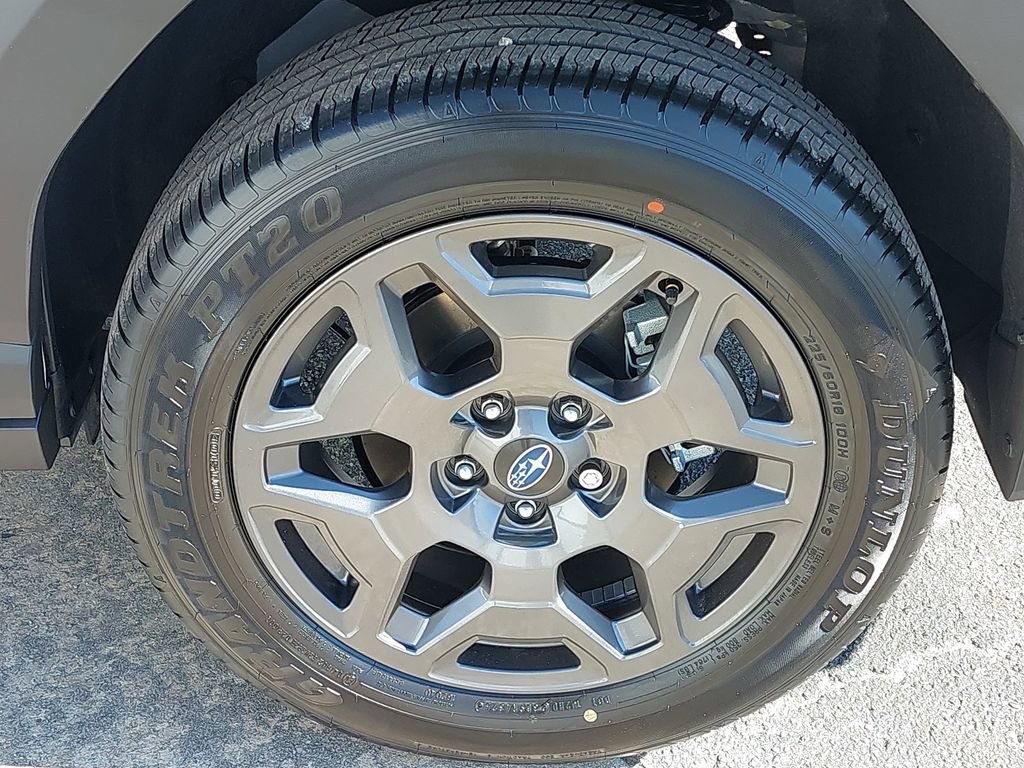 New 2026 Subaru Outback Premium w/ Premium/Limited Package 2 AWD/4WD image 30