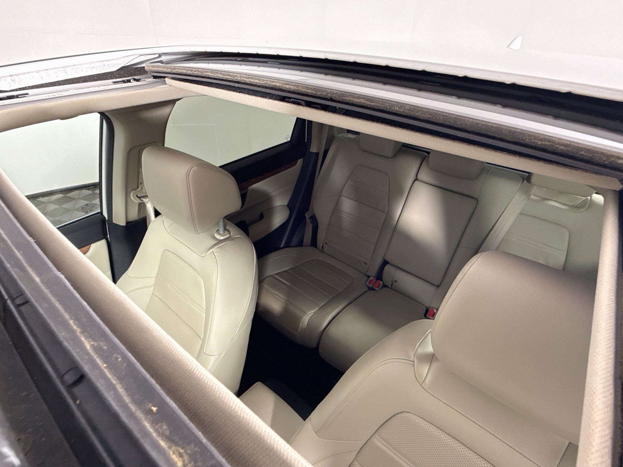 Used 2022 Honda CR-V EX-L image 14