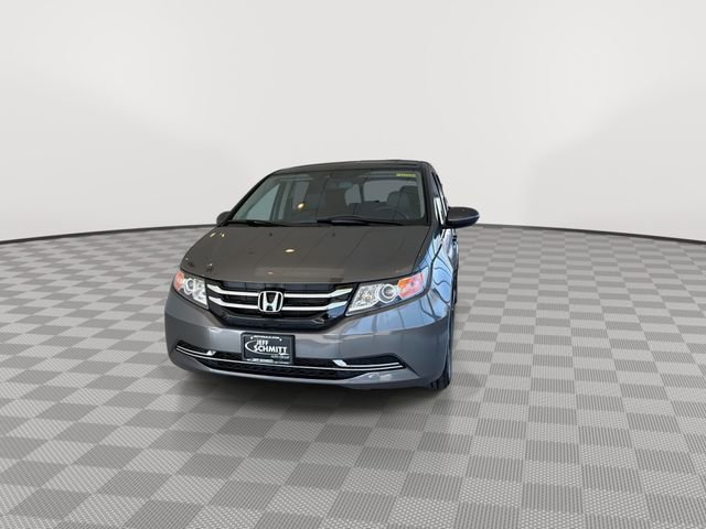 Used 2016 Honda Odyssey EX-L image 4
