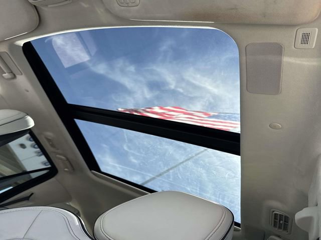 Used 2023 Lincoln Navigator Black Label image 22