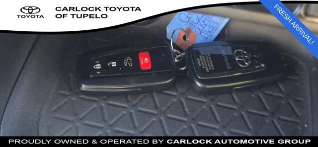 Used 2024 Toyota RAV4 XLE Premium w/ Weather Package AWD/4WD image 17