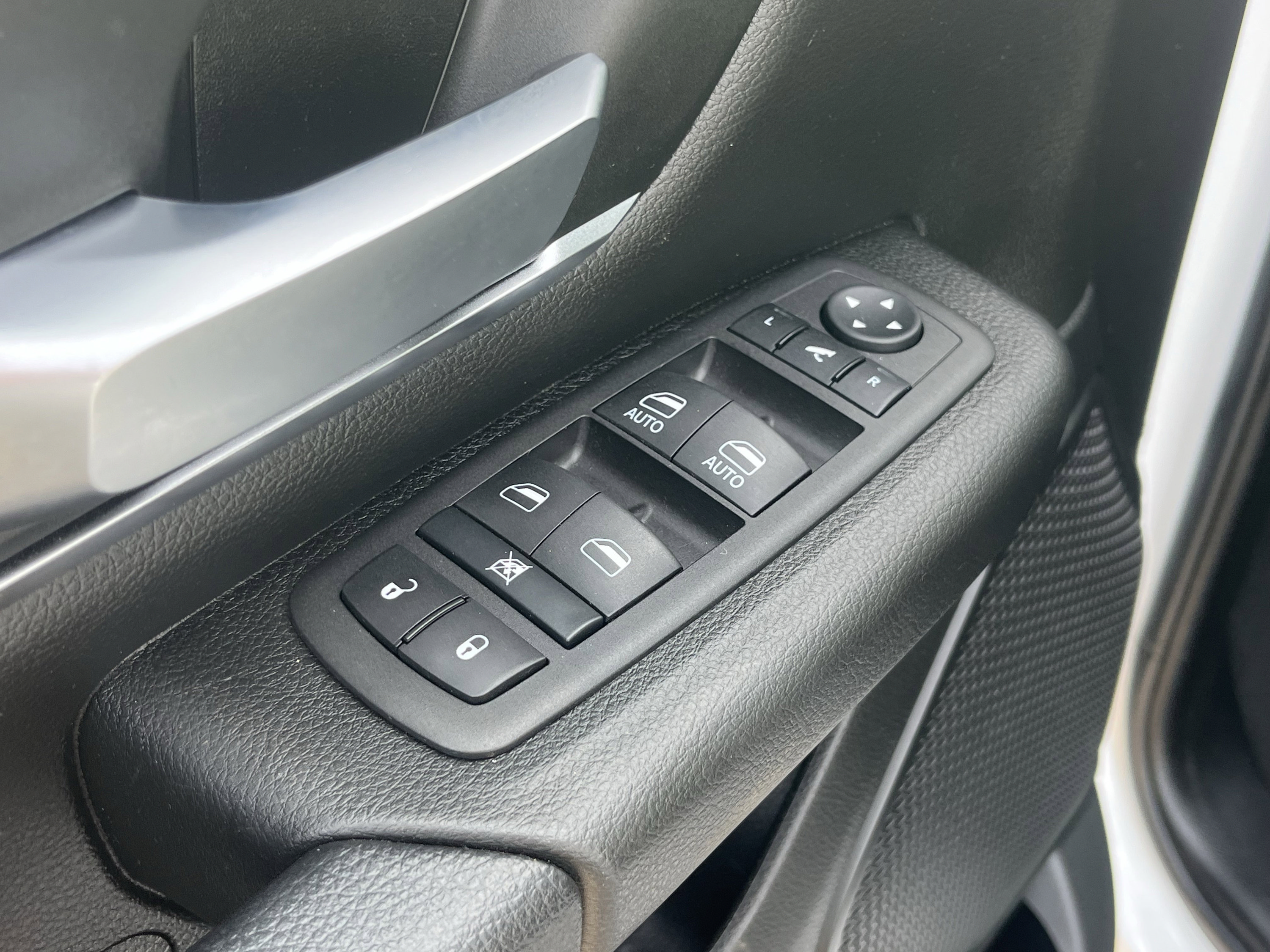 Used 2024 RAM 1500 Big Horn AWD/4WD image 15