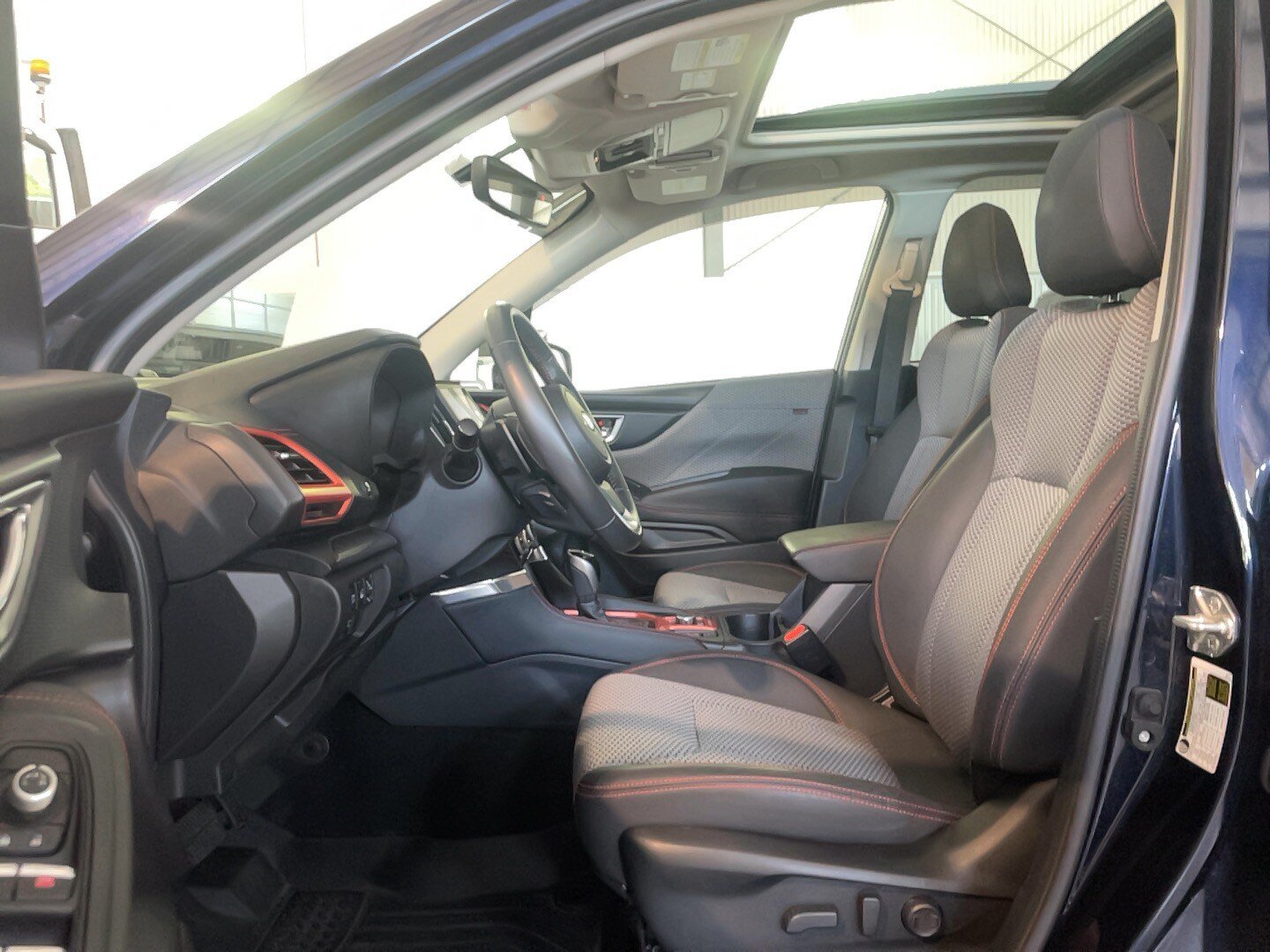 Used 2021 Subaru Forester Sport AWD/4WD image 6
