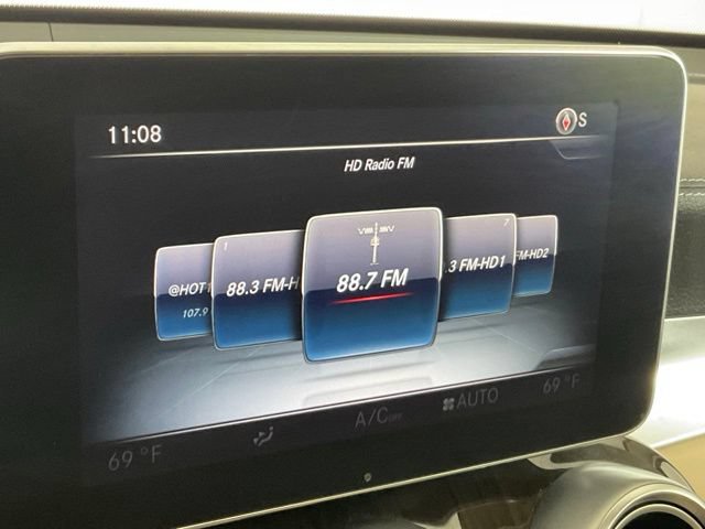 Used 2016 Mercedes-Benz GLC 300 4MATIC image 12