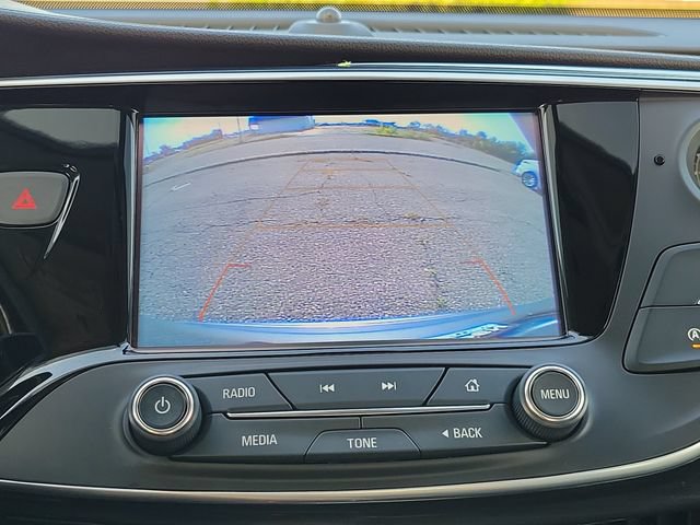 Certified 2020 Buick Envision Essence FWD image 19