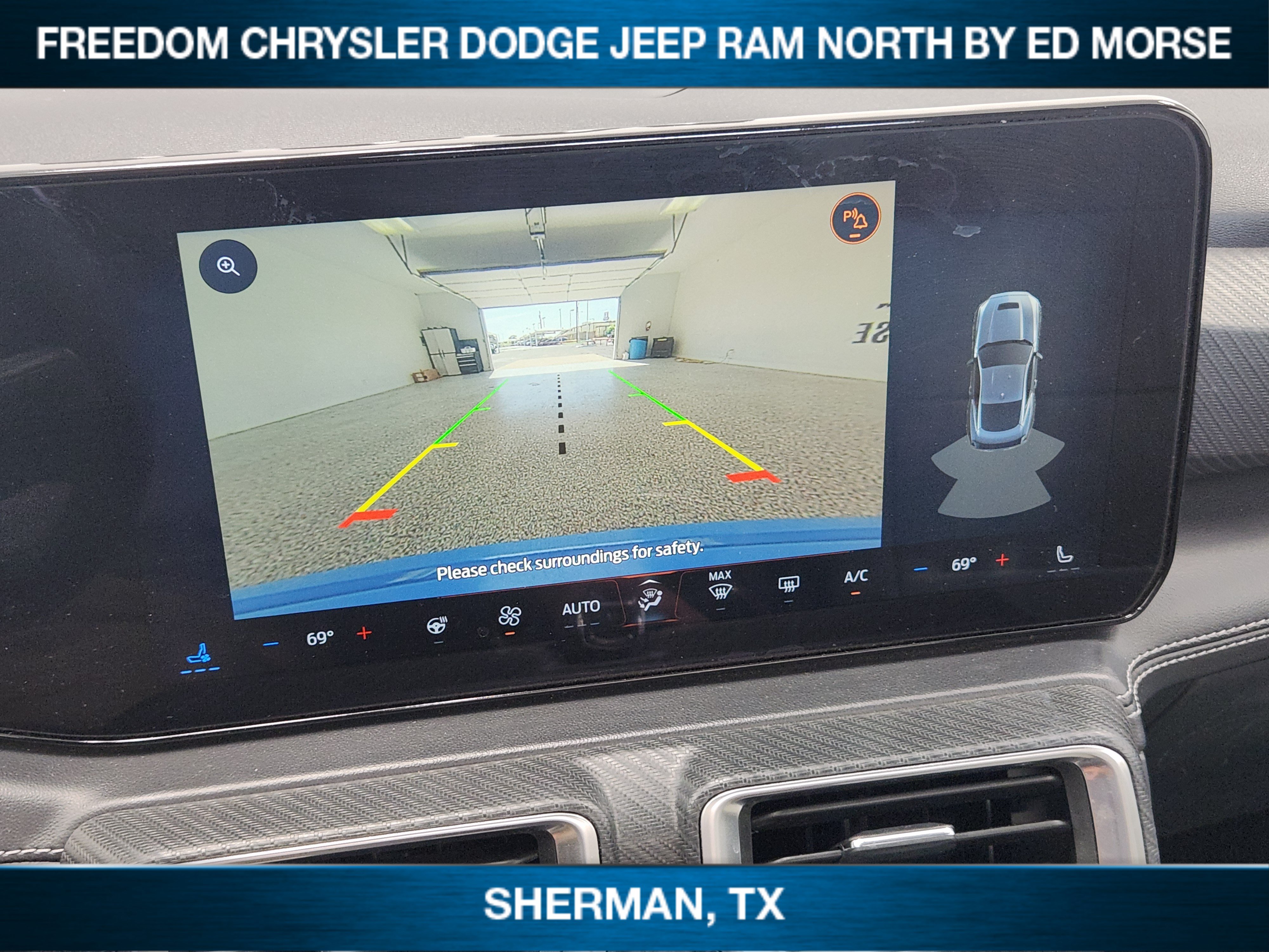 Used 2024 Ford Mustang Premium RWD image 12