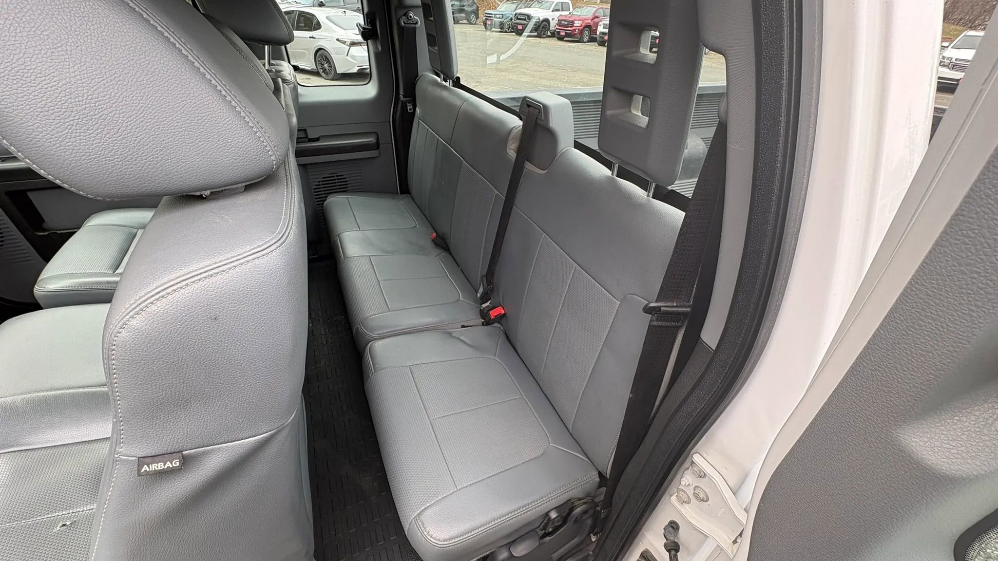 Used 2015 Ford F250 XL w/ Power Equipment Group image 23