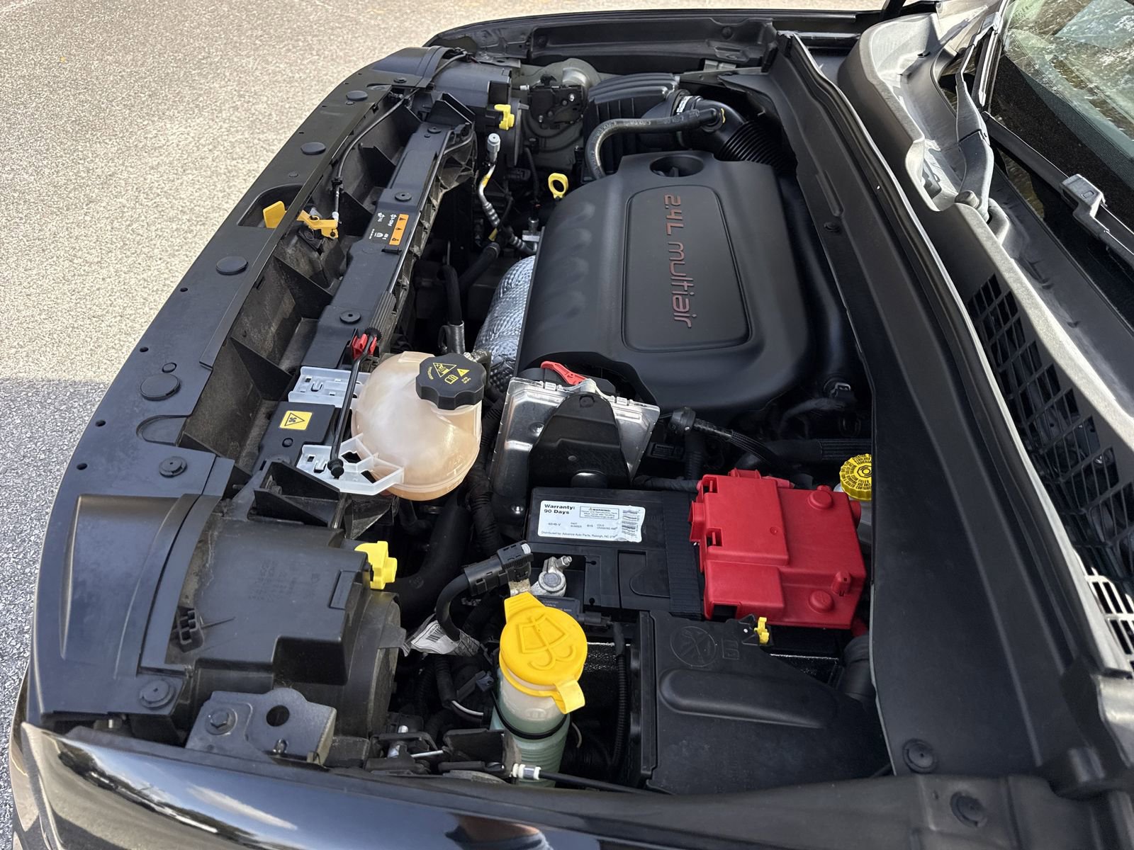 Used 2020 Jeep Renegade Latitude image 30