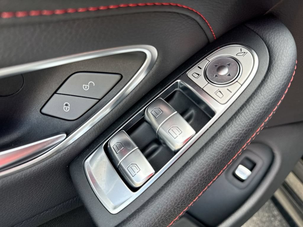 Used 2021 Mercedes-Benz C 43 AMG 4MATIC Cabriolet image 13