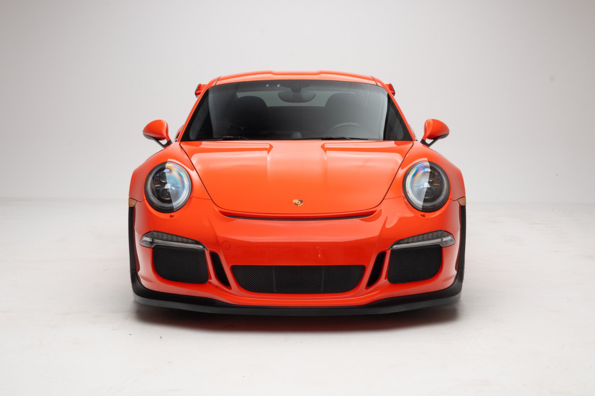 Used 2016 Porsche 911 GT3 RS RWD image 8