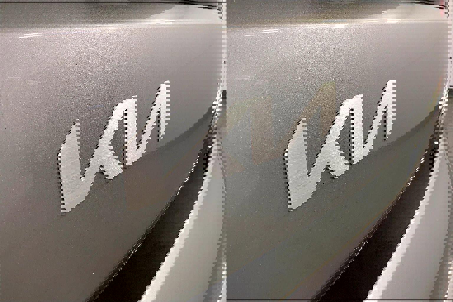 Certified 2025 Kia Soul LX image 29