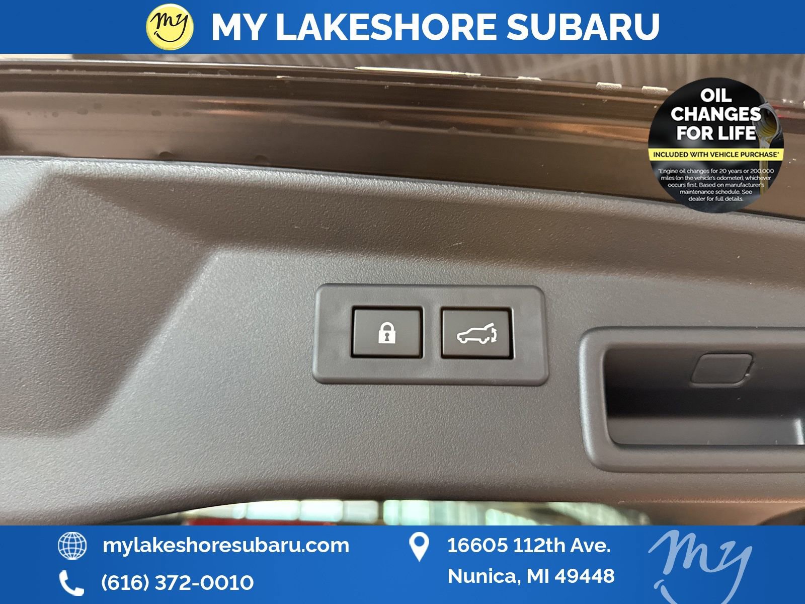 New 2026 Subaru Outback Touring XT image 26