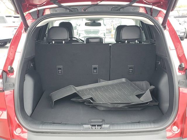 Used 2024 Ford Escape Platinum image 8