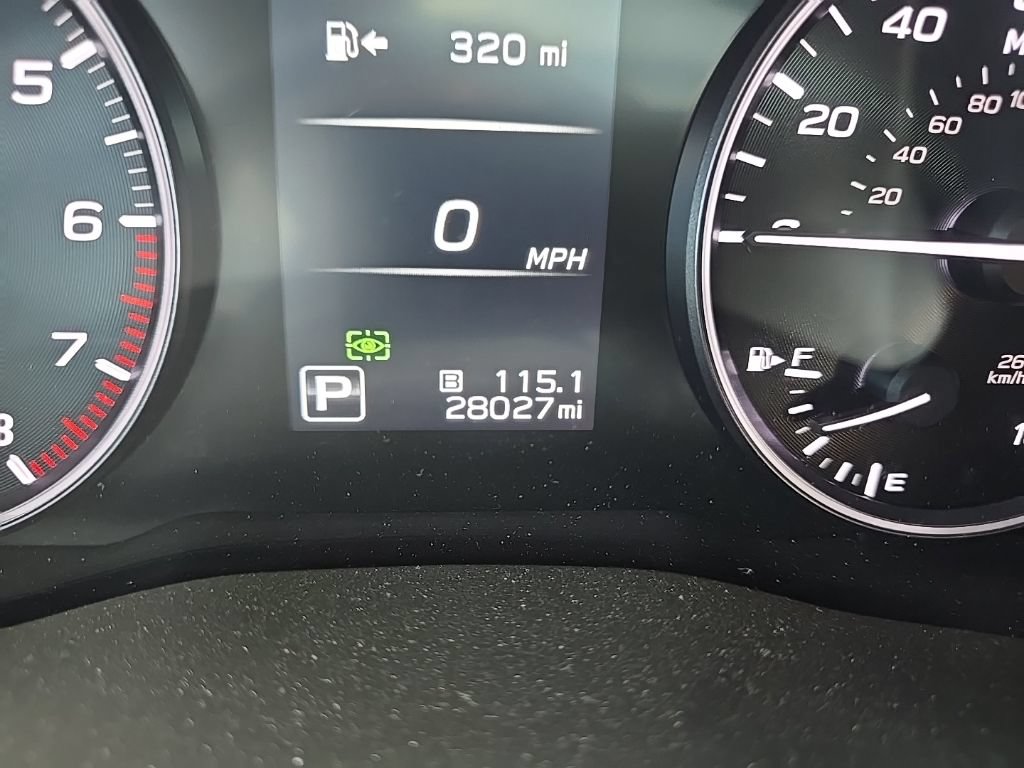 Used 2023 Subaru Ascent Touring w/ Popular Package #2A AWD/4WD image 23