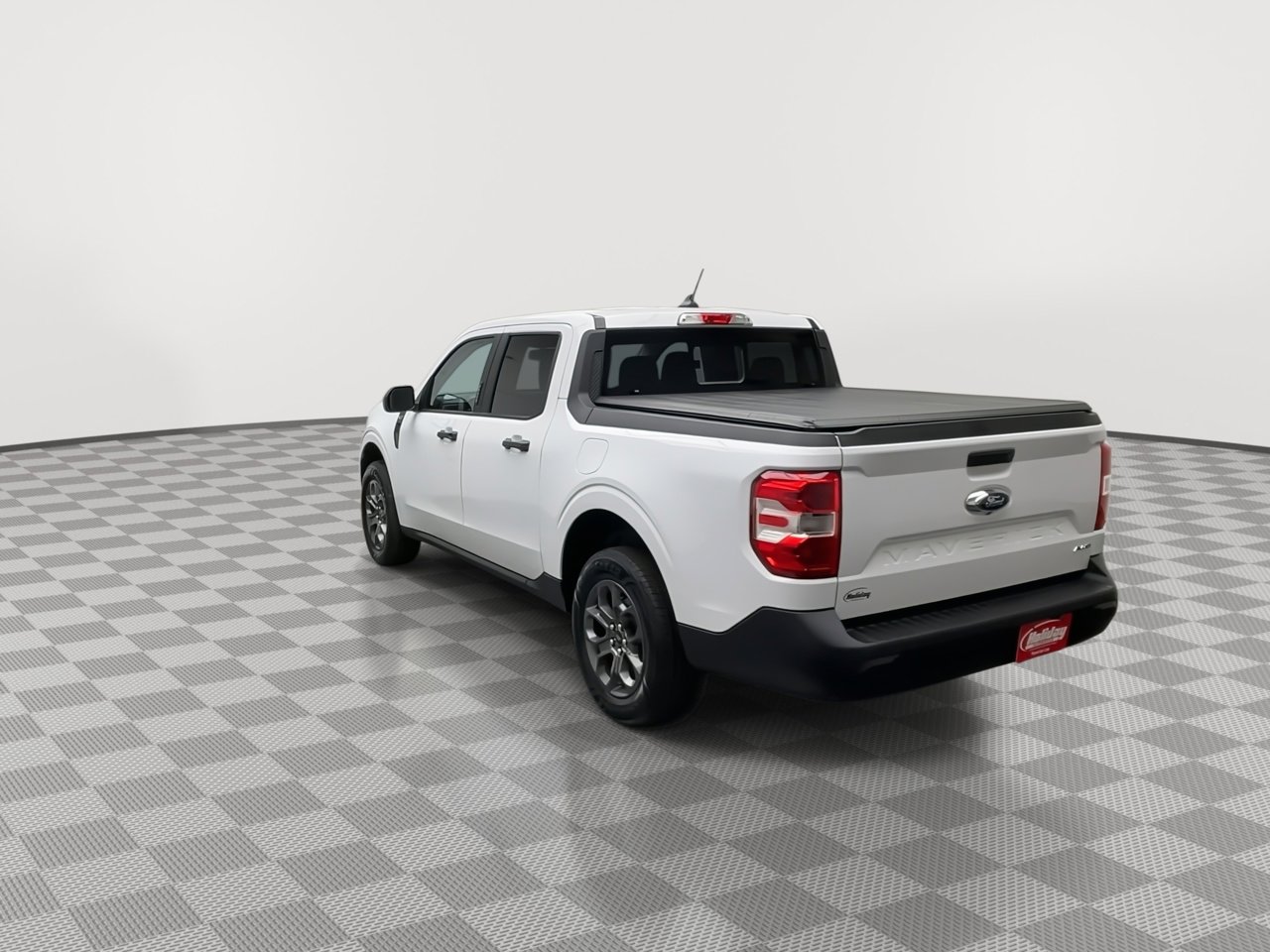 Certified 2022 Ford Maverick XLT w/ Equipment Group 300A Standard image 34