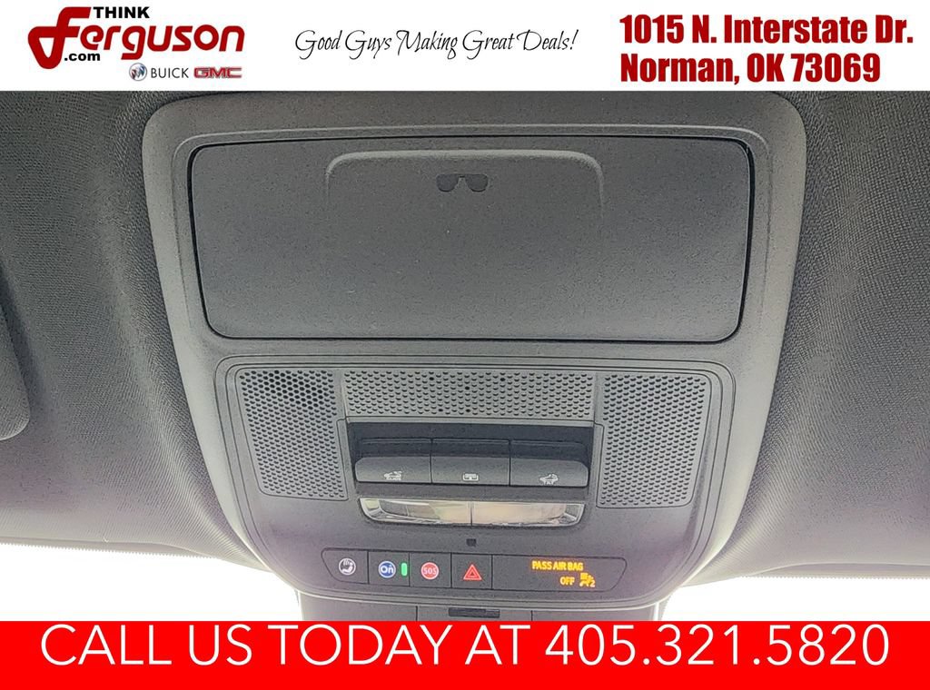 New 2026 Buick Enclave Sport Touring w/ Super Cruise Package FWD image 38
