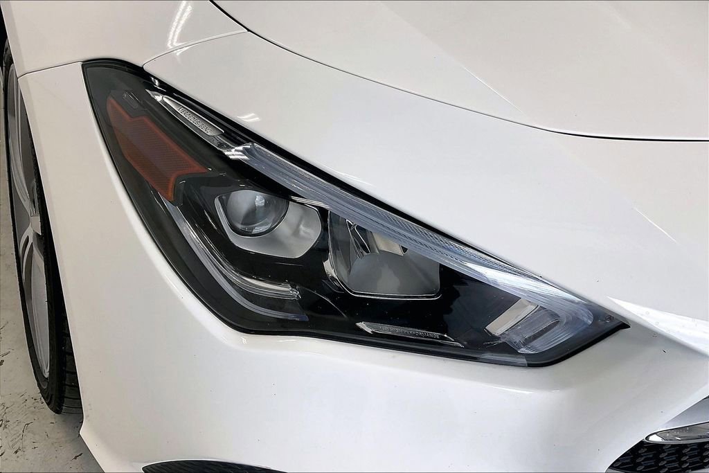 Used 2021 Mercedes-Benz CLA 250 image 27