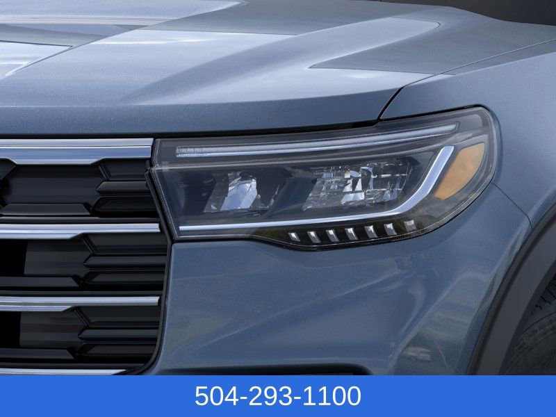 New 2026 Ford Explorer Active image 18