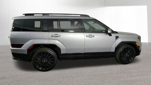 New 2026 Hyundai Santa Fe Calligraphy image 10