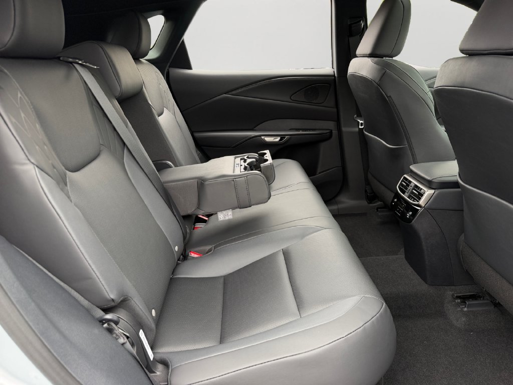 New 2026 Lexus RX 350h AWD/4WD image 6