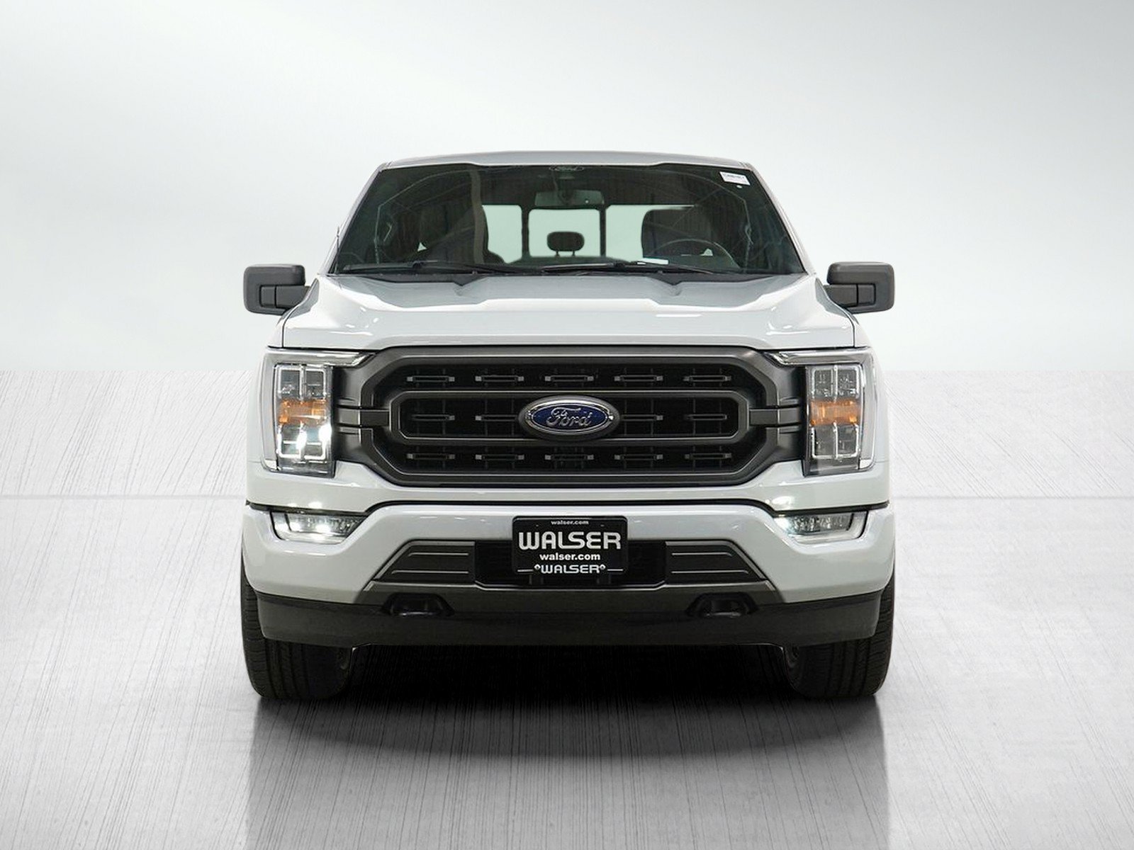 Used 2021 Ford F150 XLT w/ Equipment Group 302A High AWD/4WD image 9