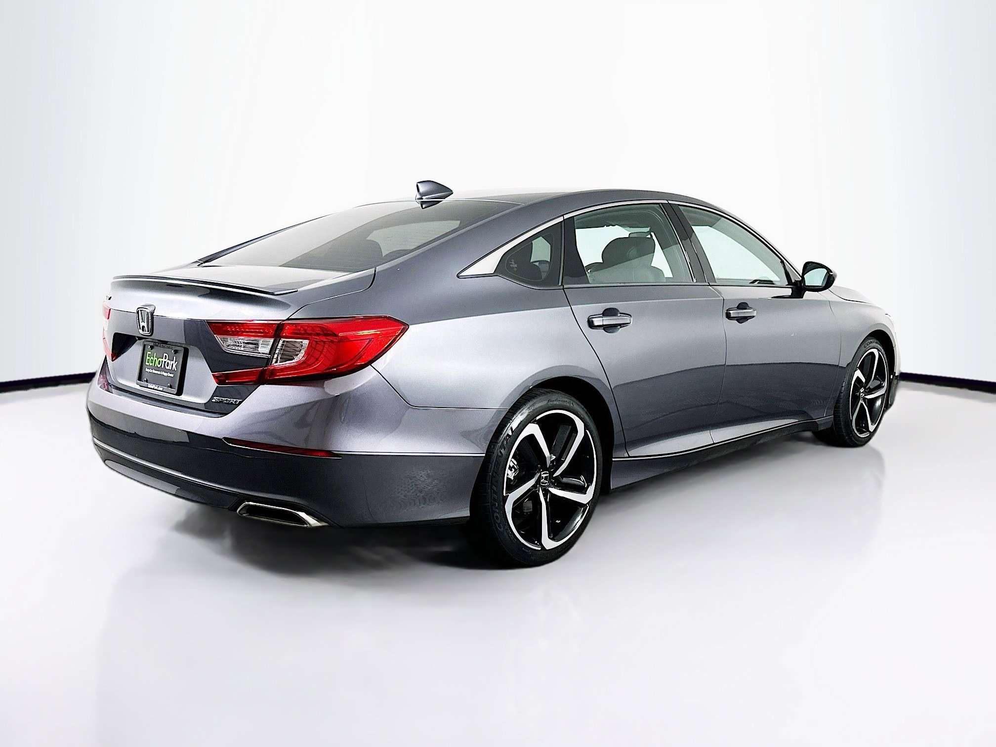 Used 2020 Honda Accord Sport image 9