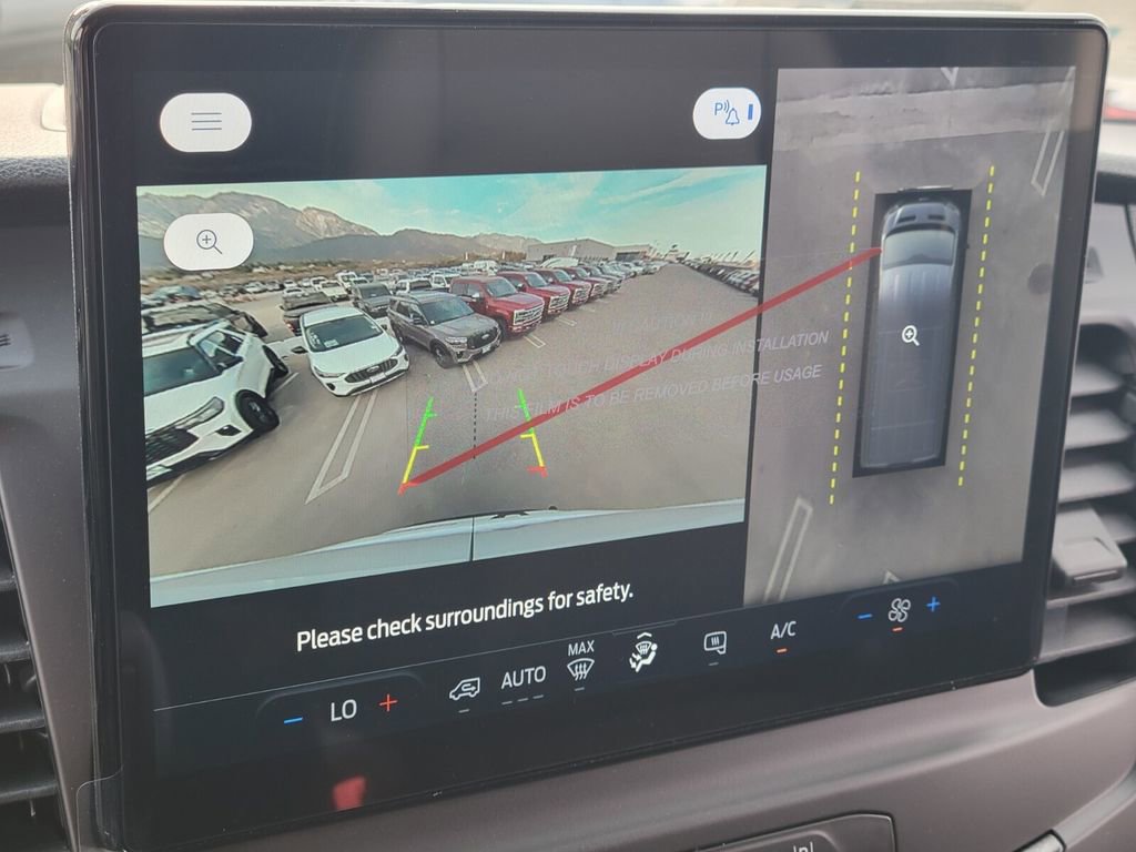 New 2026 Ford Transit 250 148 Medium Roof w/ Load Area Protection Package image 17