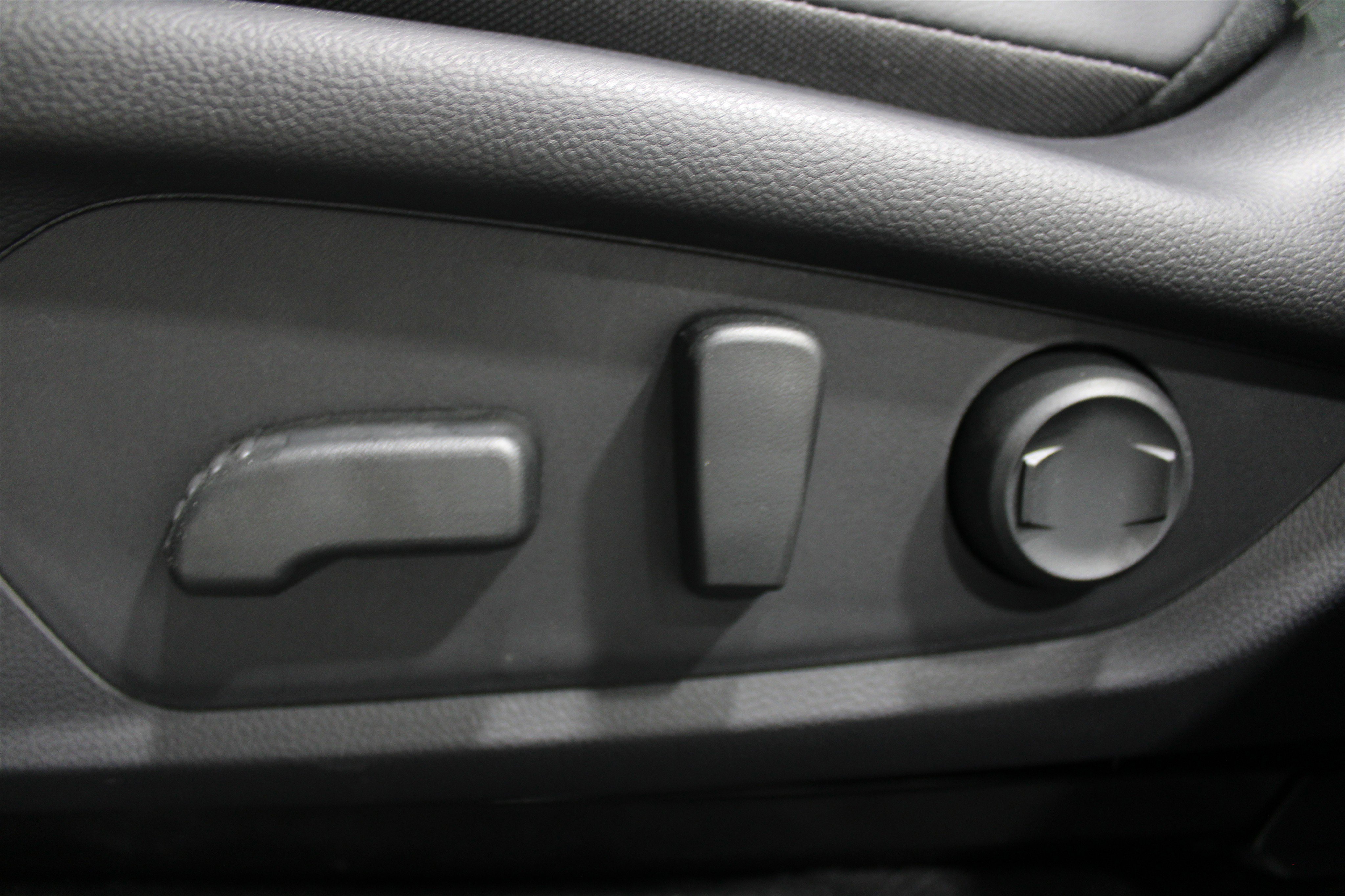 New 2026 Subaru Crosstrek 2.5i Limited image 4