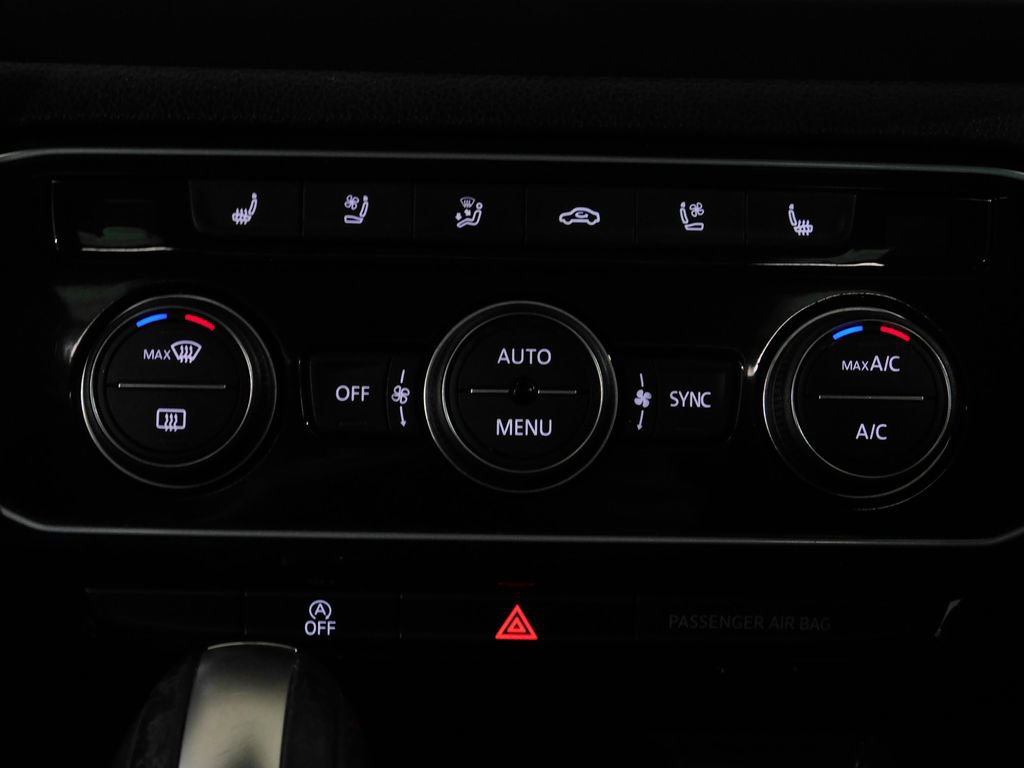 Used 2020 Volkswagen Atlas Cross Sport SEL Premium R-Line image 45