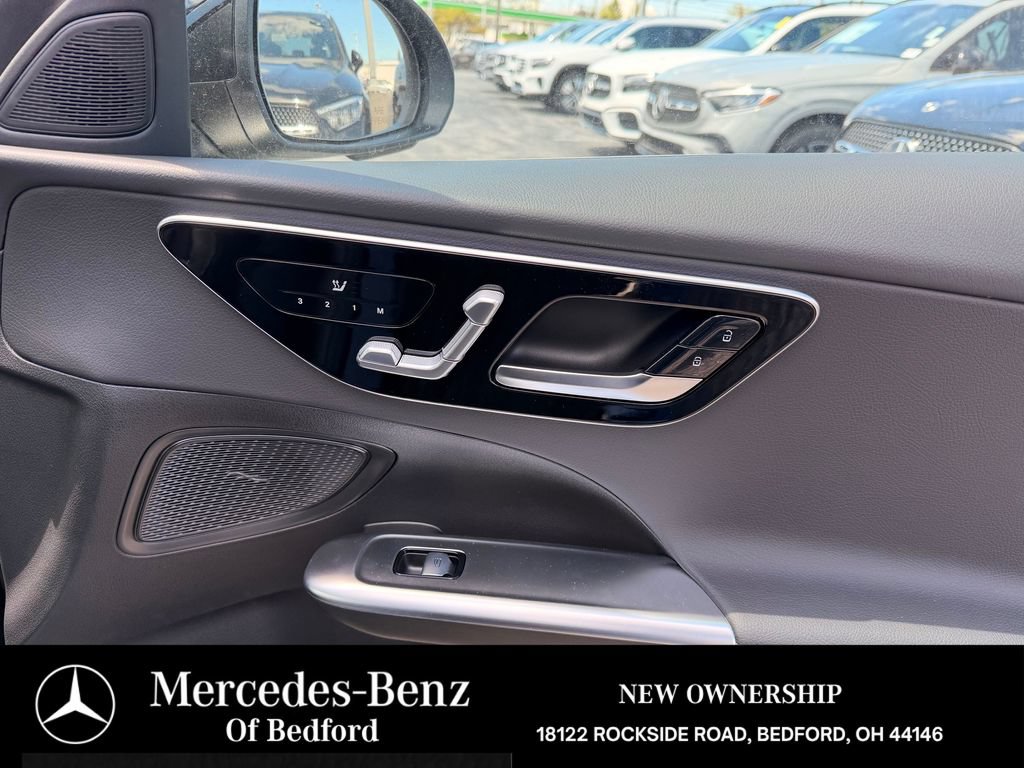 New 2026 Mercedes-Benz C 300 4MATIC Sedan image 26