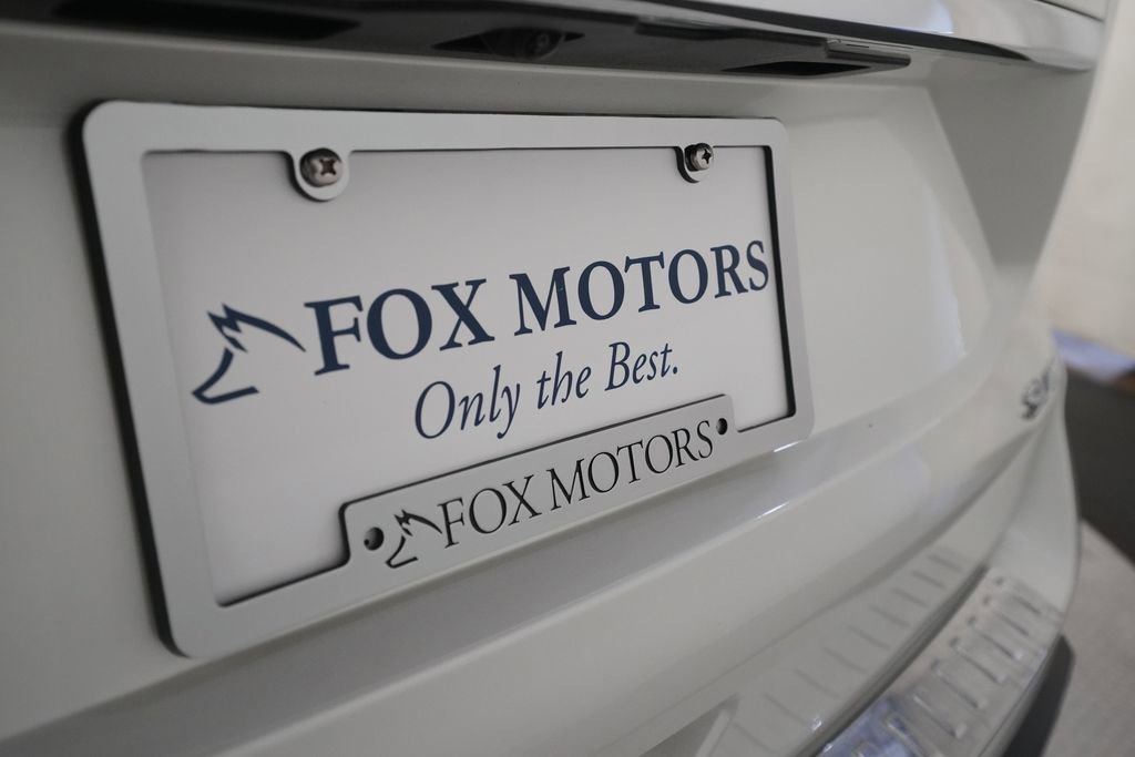 Used 2020 Nissan Rogue SL image 38