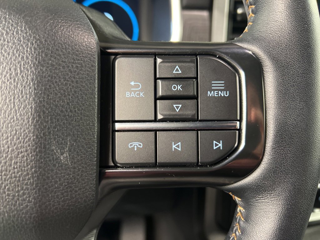 Used 2022 Ford F150 Platinum w/ Equipment Group 701A High image 24