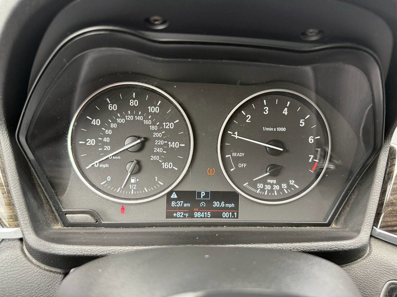 Used 2018 BMW X1 xDrive28i image 7