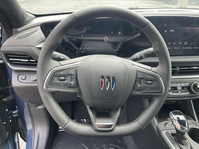 New 2026 Buick Envista Sport Touring w/ Convenience I Package FWD image 14
