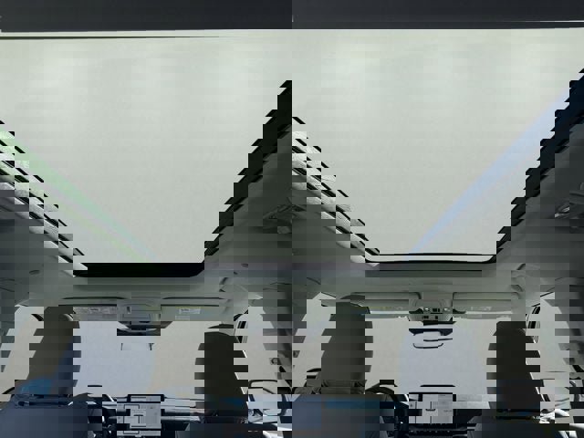 New 2026 Ford Explorer Platinum w/ LUX Leather Package image 12