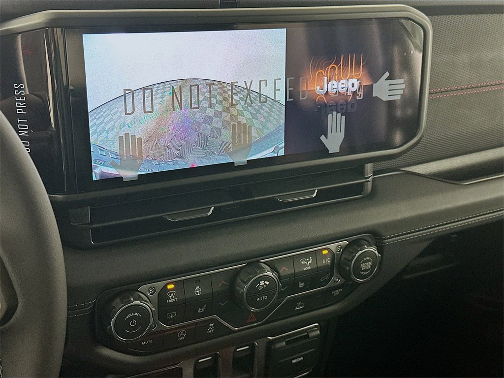 New 2026 Jeep Wrangler Rubicon image 15