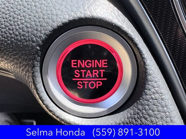 Certified 2019 Honda Accord Sport image 15
