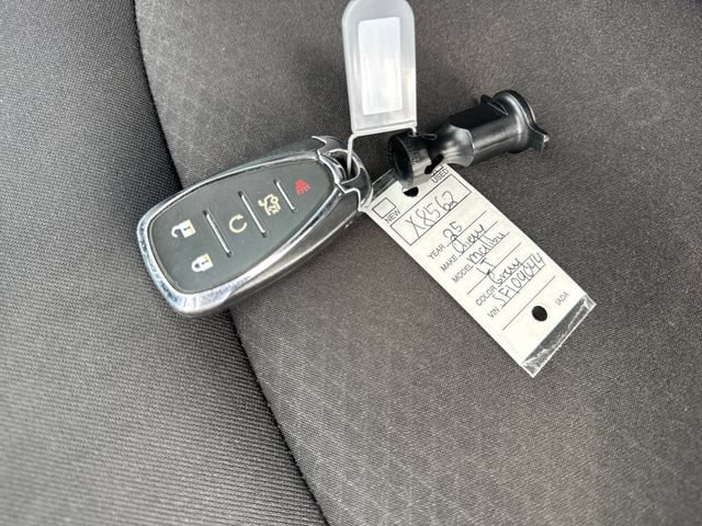 Used 2025 Chevrolet Malibu LT FWD image 29