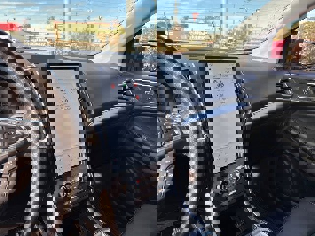 Certified 2022 Ford Edge SEL w/ Convenience Package image 17