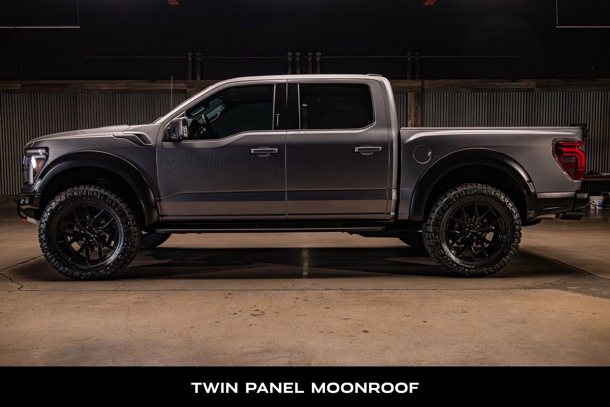 Used 2024 Ford F150 Raptor w/ Equipment Group 803A Raptor R image 6