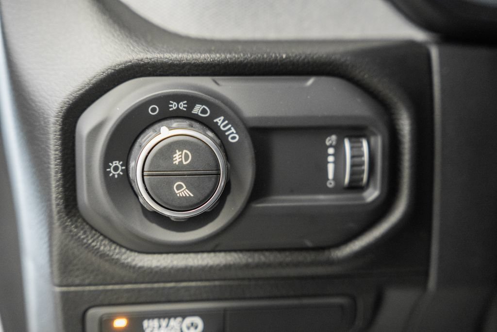 New 2026 Jeep Gladiator Sport AWD/4WD image 42