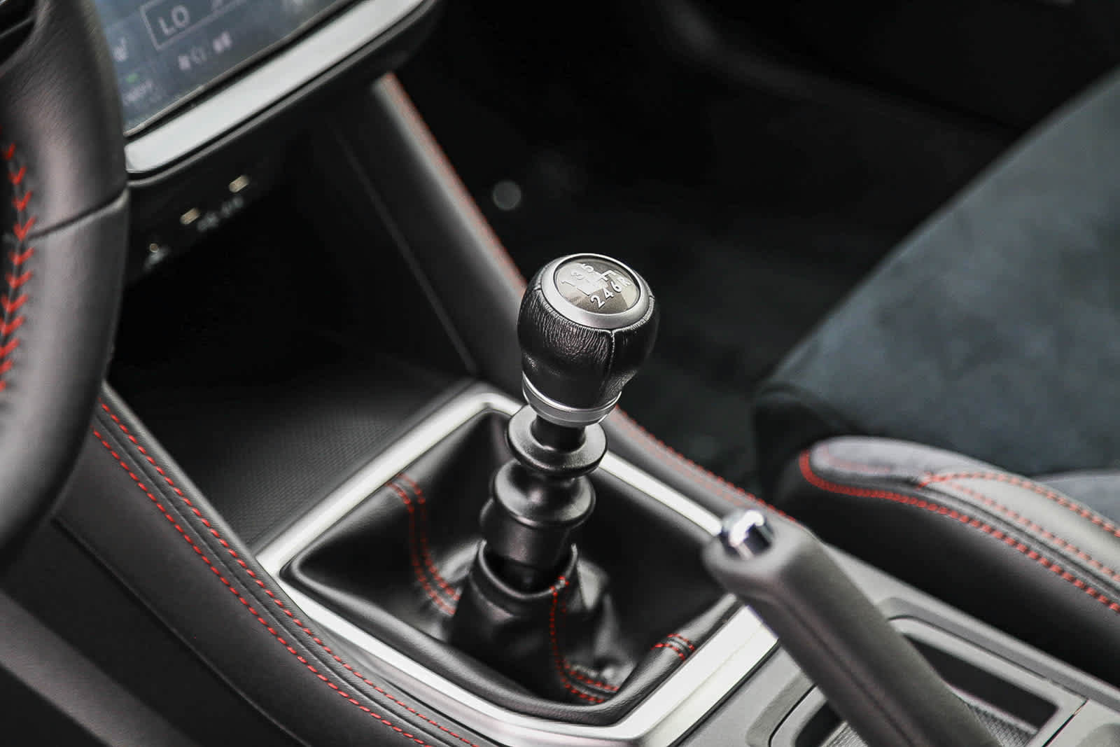 Used 2023 Subaru WRX Limited AWD/4WD image 19