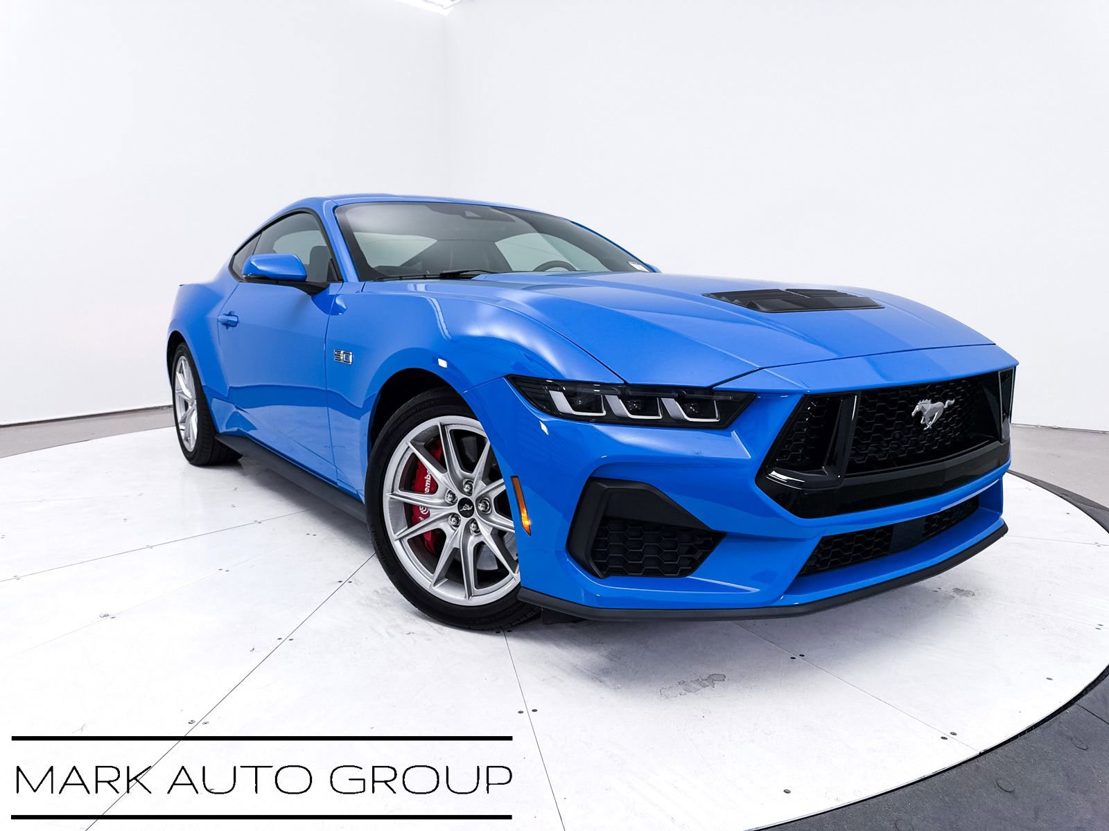 Used 2024 Ford Mustang GT Premium video 1