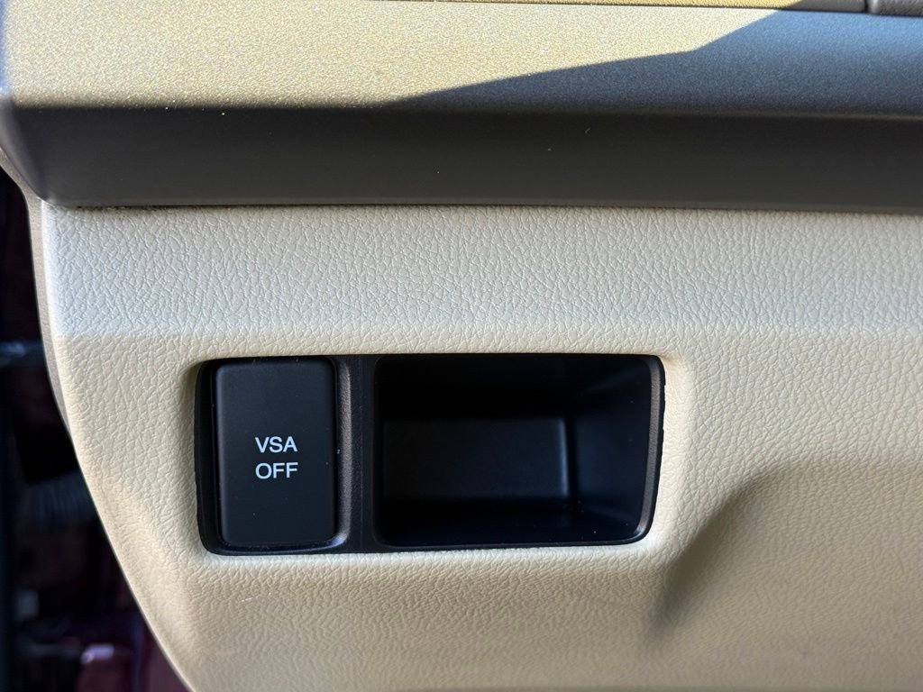 Used 2010 Honda Accord LX-P image 24