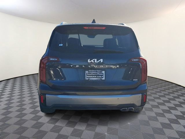 Used 2025 Kia Telluride S image 6